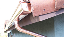 Find Gutter Contractors in Caribou County